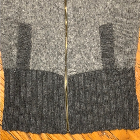 Free people butterfly wool sweater - Picture 4 of 9